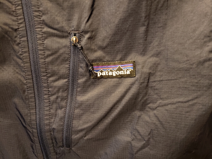 patagonia パタゴニア フーディニジャケット　2019年 patagonia パタゴニア ／ メンズ・フーディニ・ジャケット | 旅