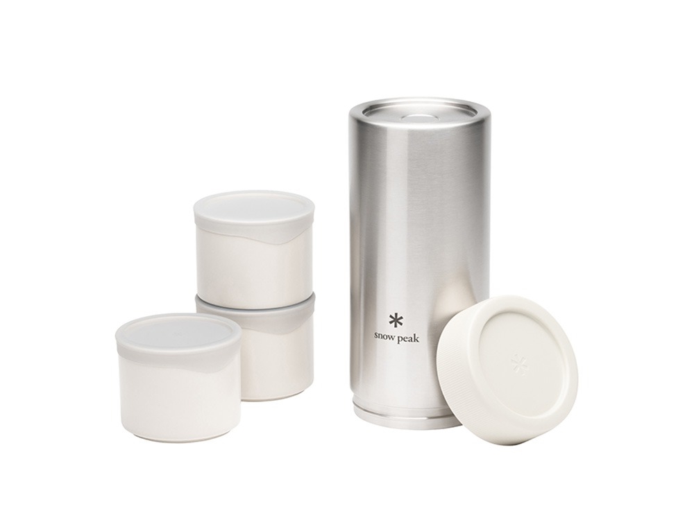 トバチ3(2セット) タクバコ スノーピーク トバチ3(2セット) タクバコ スノーピーク - メルカリ