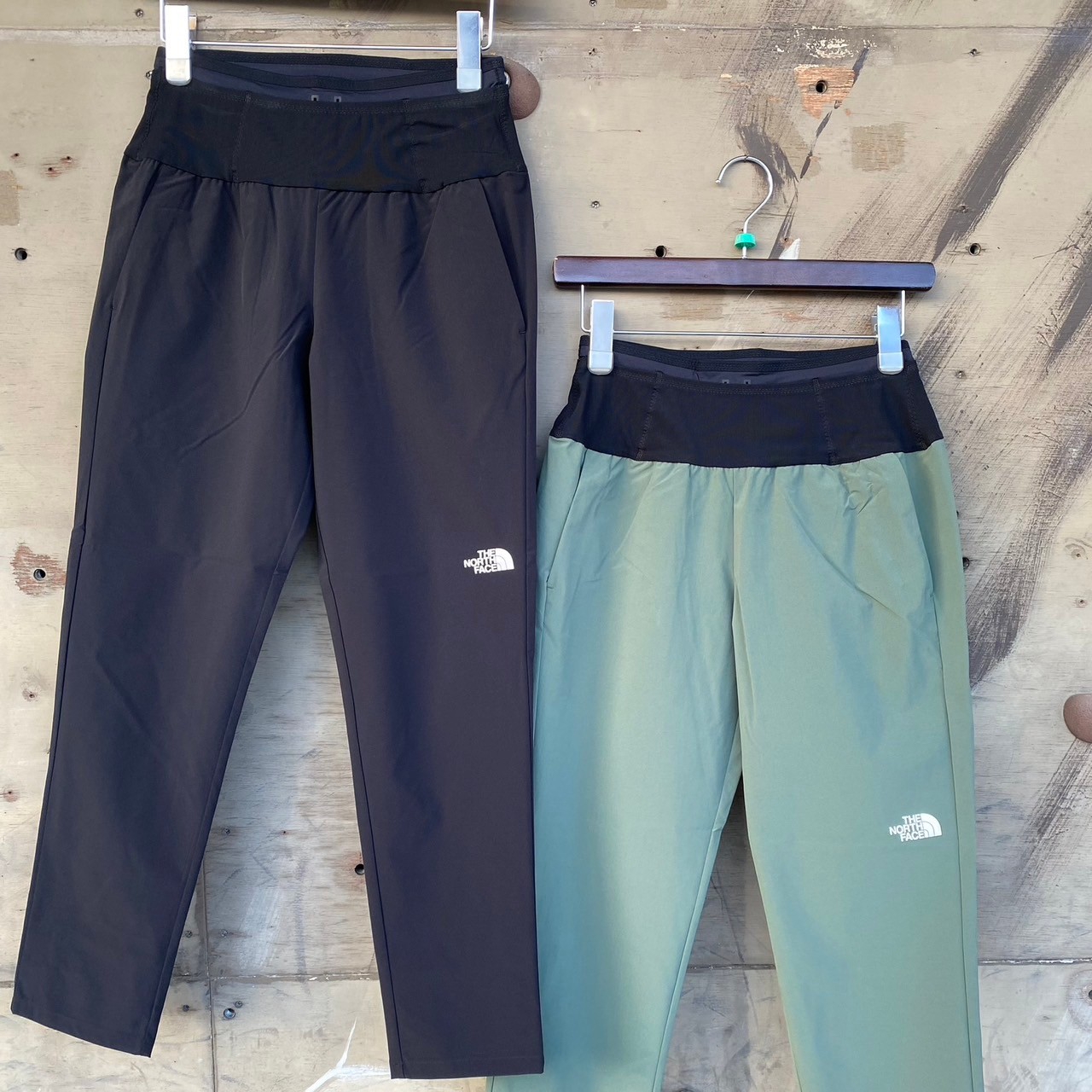 ザ・ノースフェイス 待望の2025年春夏新作ついに入荷！APEX採用ソフト