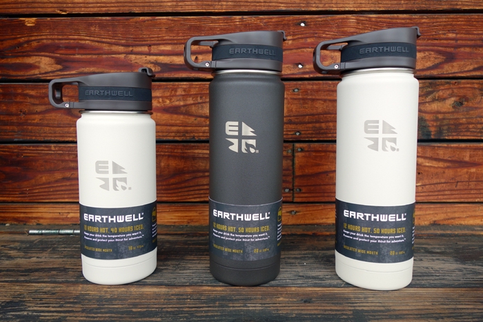 EARTHWELL 32OZ TAD EDITION 保冷保温ボトル | www.tspea.org