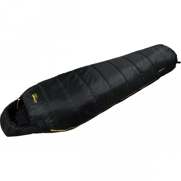 スナグパック 秋冬シーズンのキャンプや車中泊ににぴったりな中綿寝袋