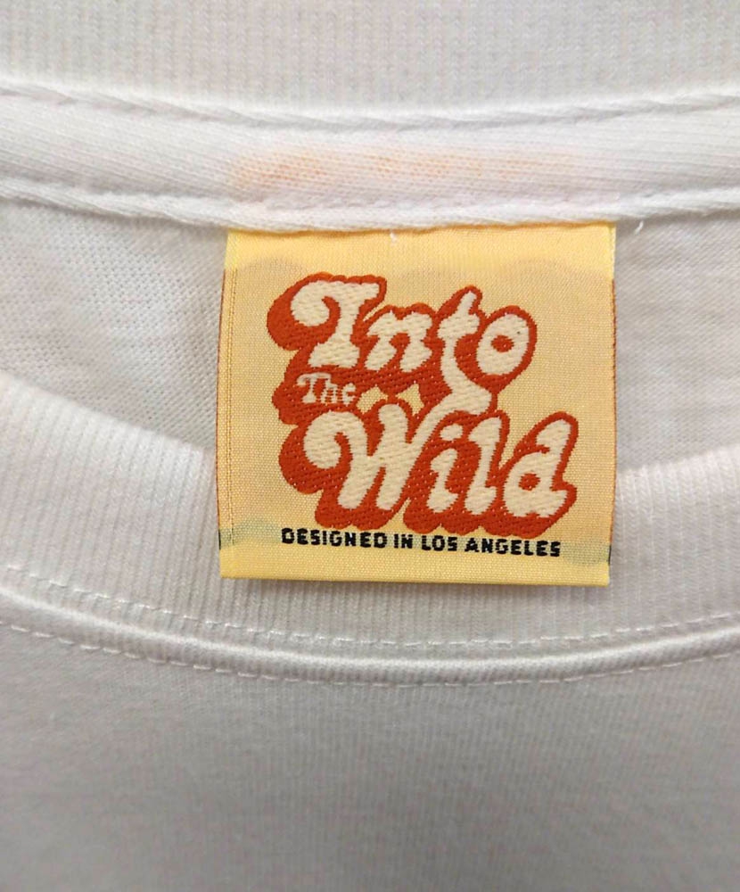 ロサンゼルス発新ブランド"イントゥ・ザ・ワイルド"Tシャツ&帽子入荷！今ならALL40％OFF！ | アウトドアーズ・コンパス