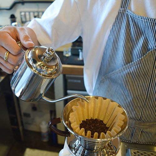 ハイマウント キャンプ用コーヒーグッズ特集