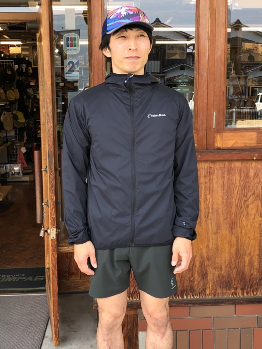 Teton Bros Wind River Jacket men's Mサイズ bckediri.beacukai.go.id