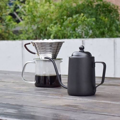 ハイマウント キャンプ用コーヒーグッズ特集