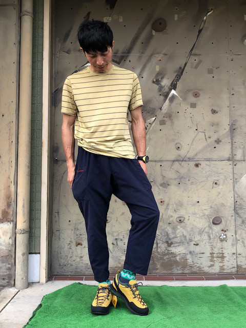 スポルティバ 人気アプローチシューズ ボルダーX ローカットとミッド 