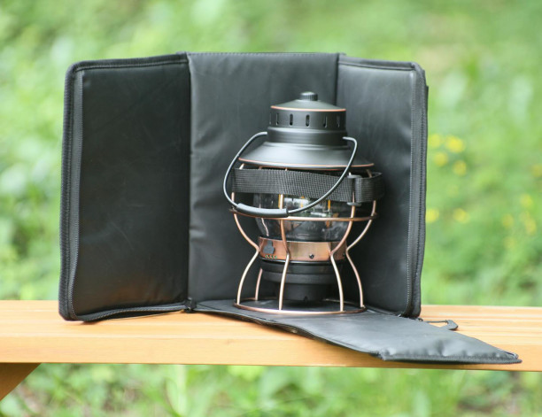 ヤガイ 待望の2021年秋冬新製品 ランタンケース&ワンタッチバスケット  