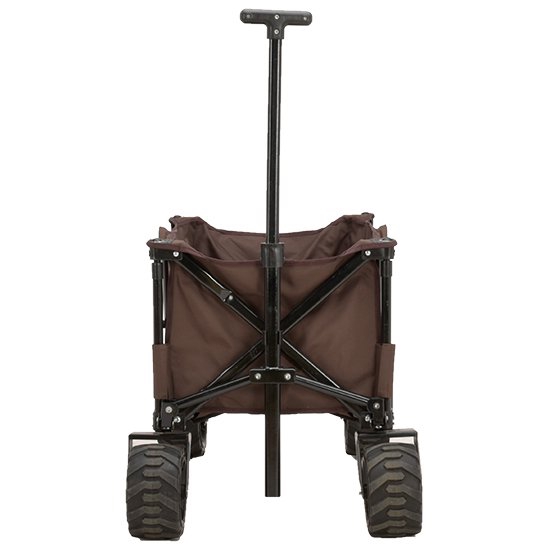 NEUTRAL OUTDOOR ニュートラルアウトドア オフロードキャリアワゴンII