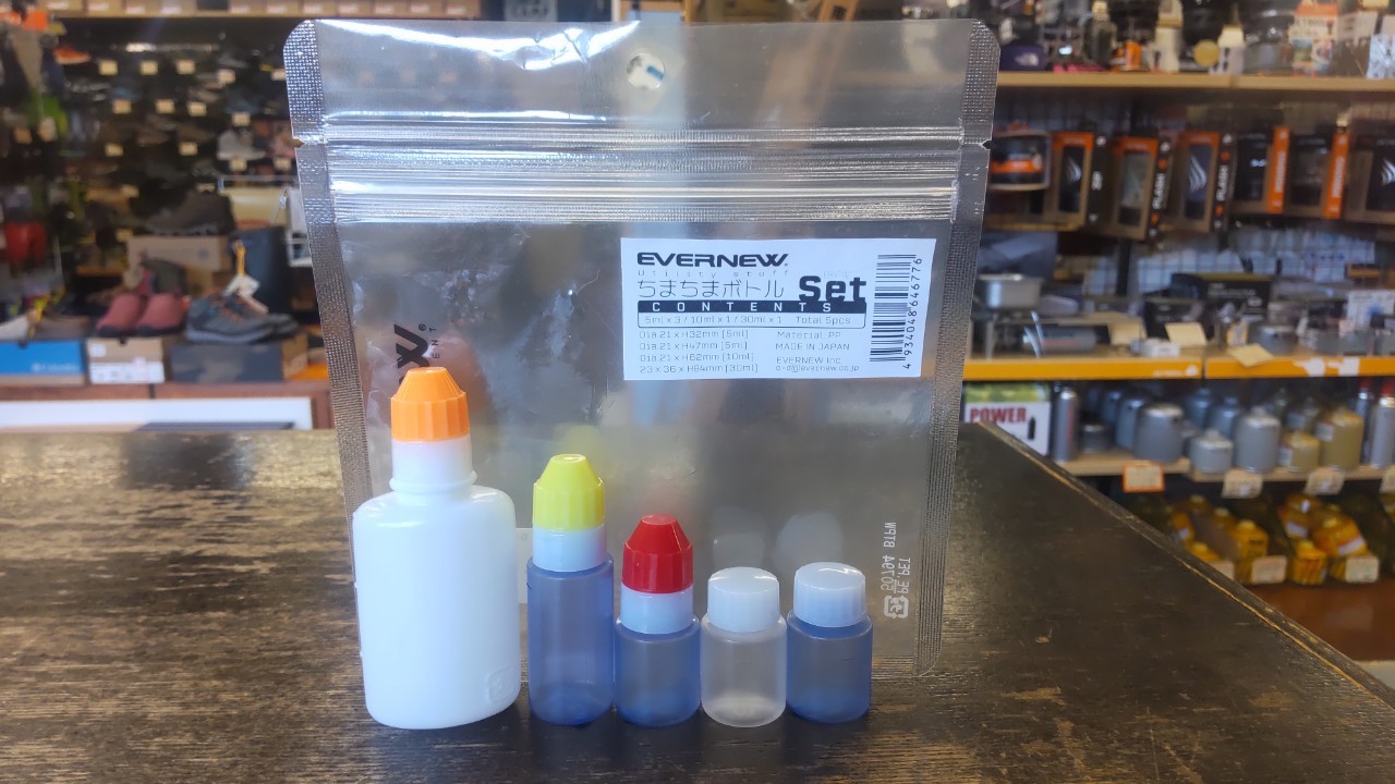 【新品】アスティエ　キャンドルセット♡ エバニュー ソロ山メシ ソロキャンプ飯を豊かにしてくれる ちまちま