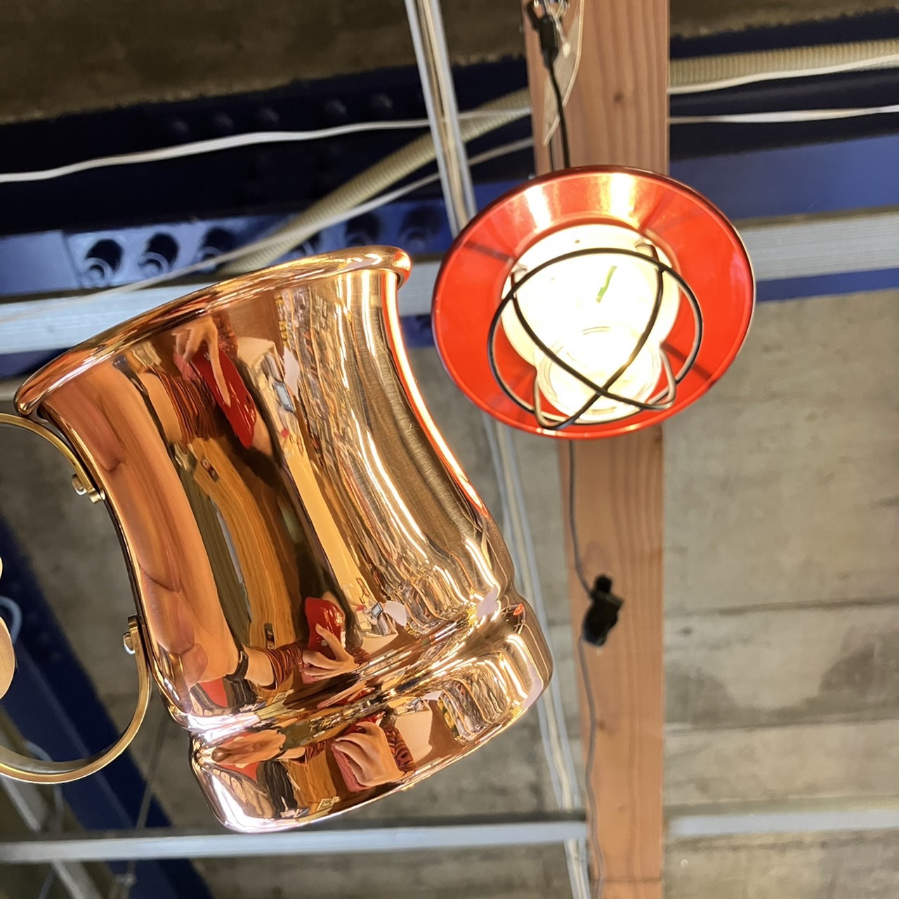 COPPER100 HOMEWEAR 父の日におススメ！メイド・イン・ツバメな銅製