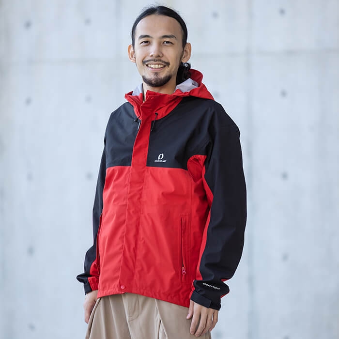 オンヨネ 登山用レインスーツ人気モデルが今だけ15%OFFに！お得な