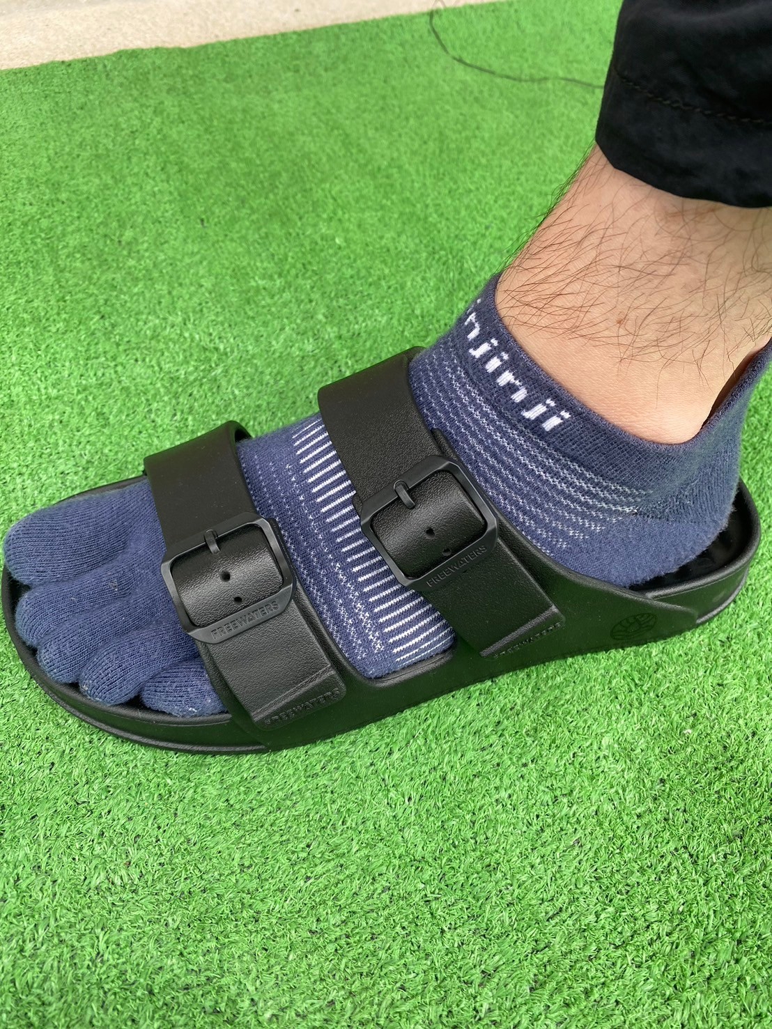 SwiftSole - Fortnite x Adidas Ultra Boost 1.0 Battle Bus