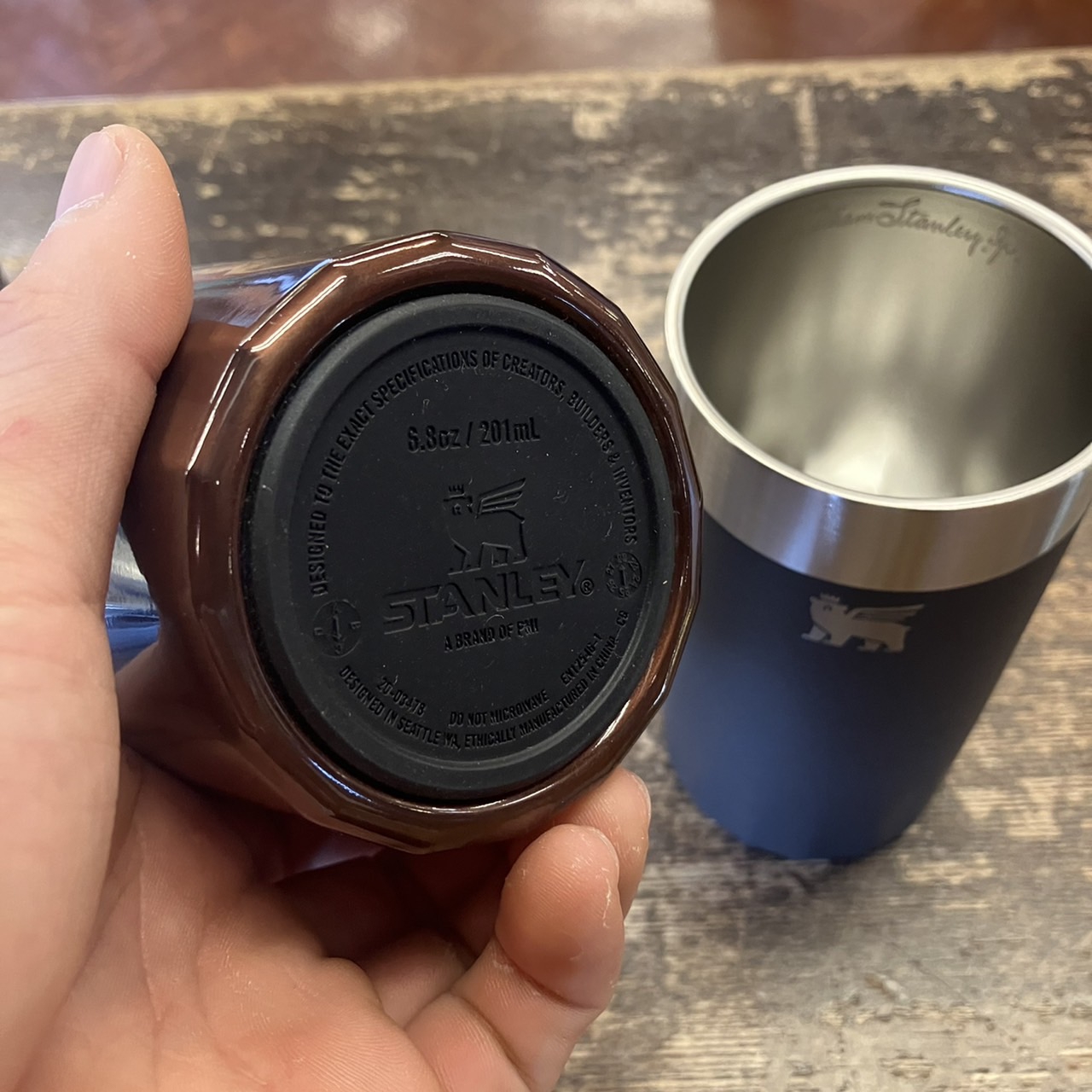 スタンレー お酒好きが喜びそうな新作グラスと待望のグロウラーの