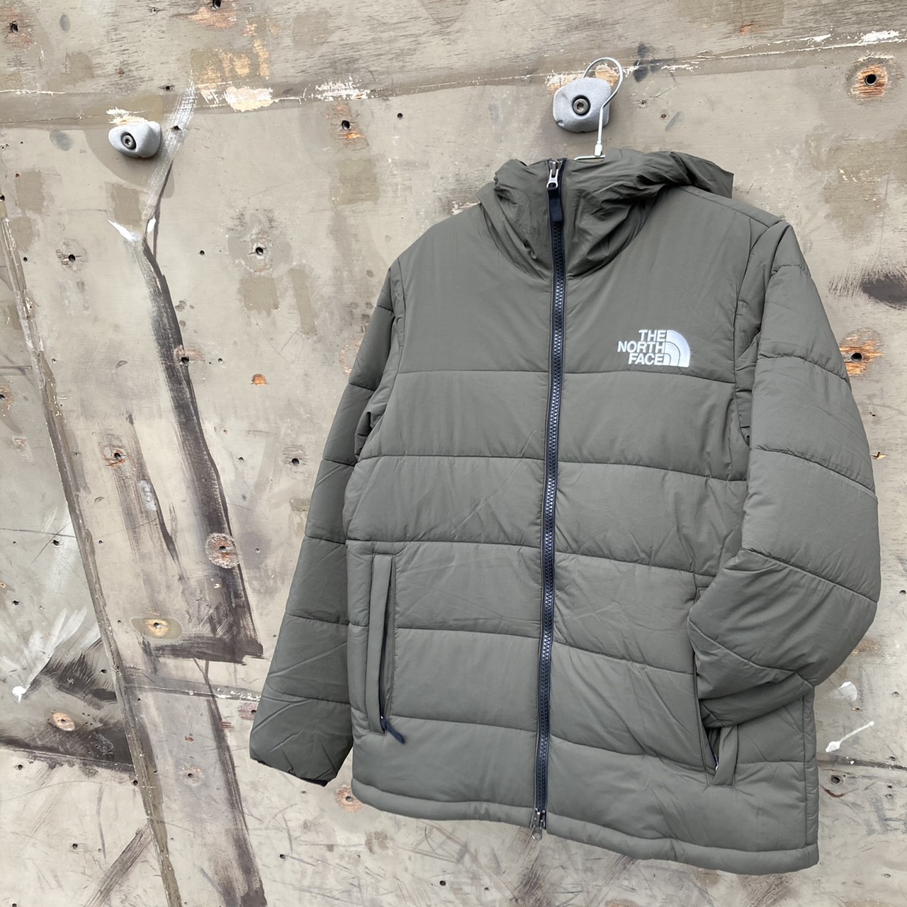 THE NORTH FACE トランゴ パーカ-