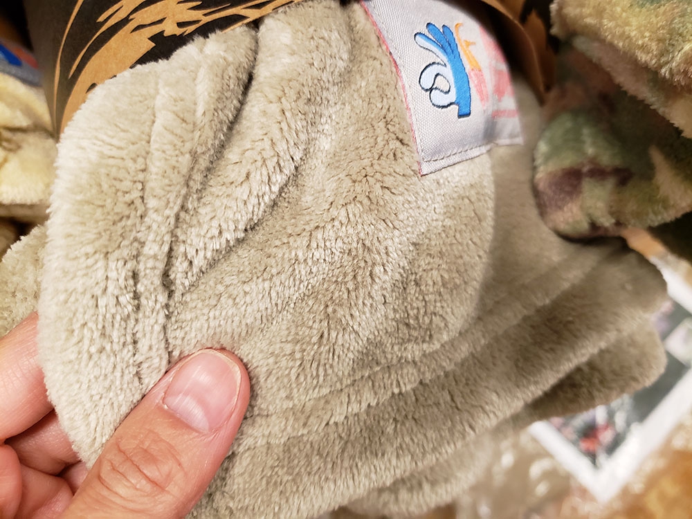オレゴニアンキャンパー 冬キャンプの必需品 毎年大人気の難燃
