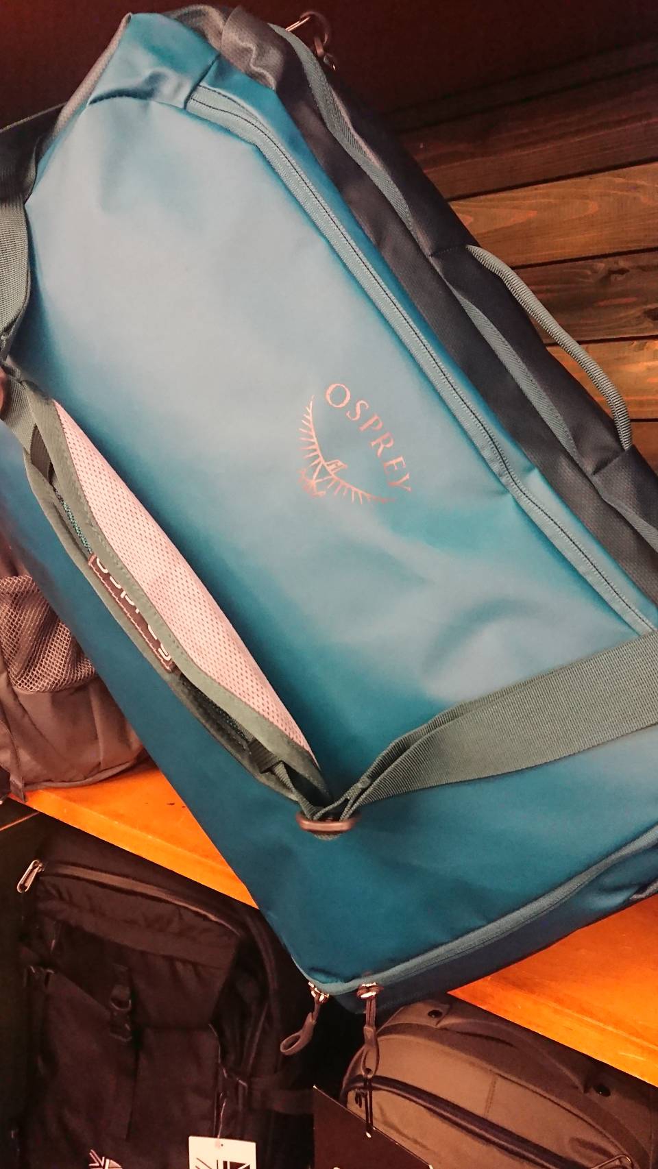 冬休みや年末年始のお出かけに最適な旅行用バッグ特集 カリマー 冬休みや年末年始のお出かけに最適な旅行用バッグ特集 カリマー