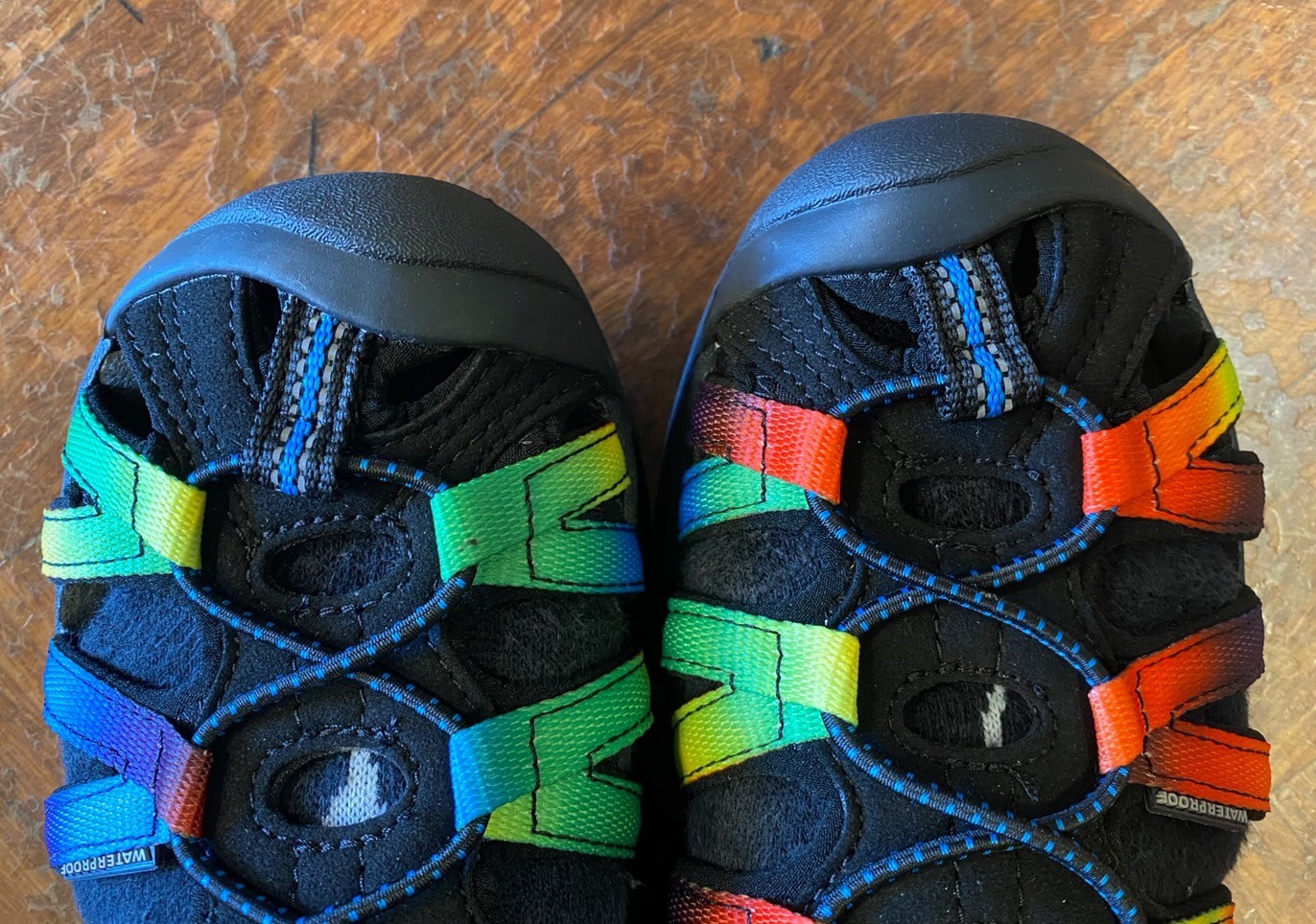 KEEN キーン ウィスパー スポーツサンダル 23cm 水陸両用 KEEN キーン ウィスパー スポーツサンダル 23cm 水陸両用