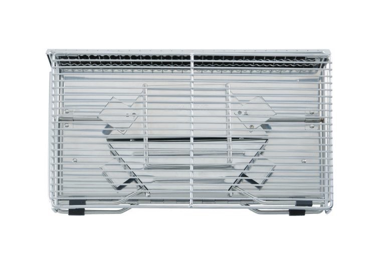 ユニフレーム スタッフ武田も愛用中 愛され続けて30年 卓上