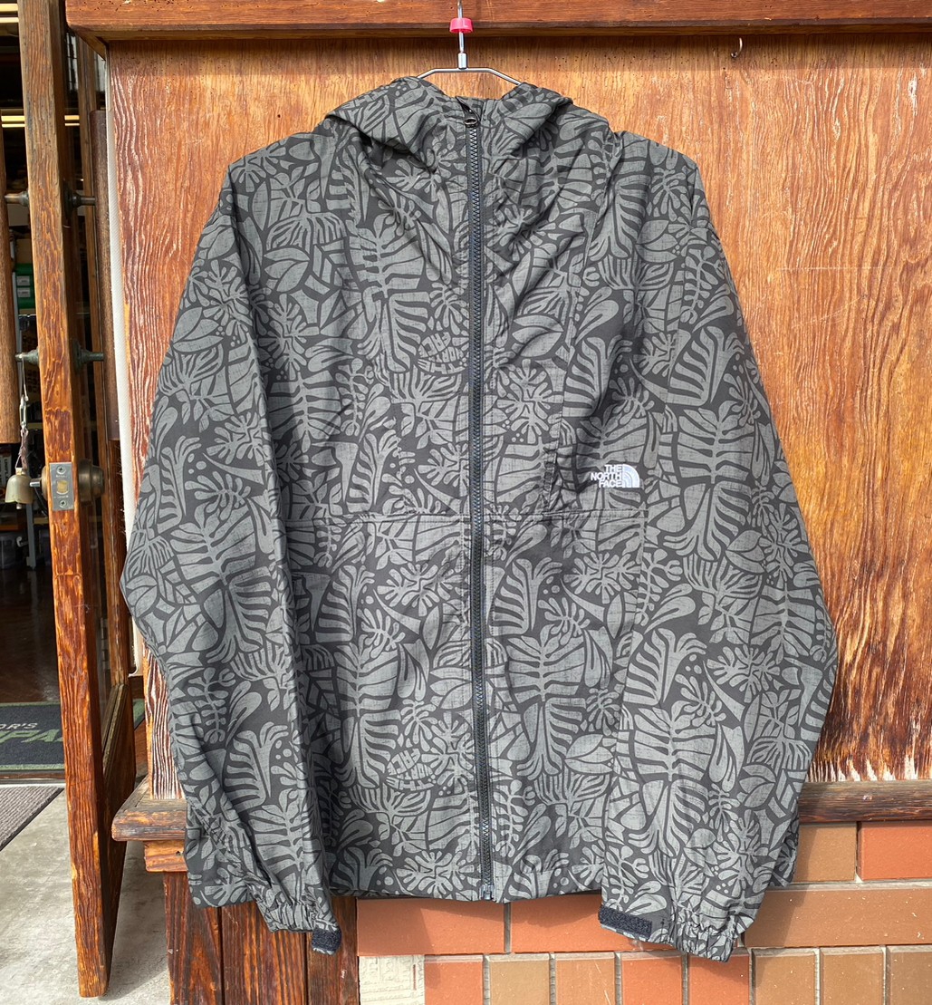 2023春夏 ザ・ノース・フェイス メンズ アウトドア レインジャケット クラウドジャケット NP12302 THE NORTH FACE ザ・ノース・フェイス パープルレーベル 23年春夏コレクション