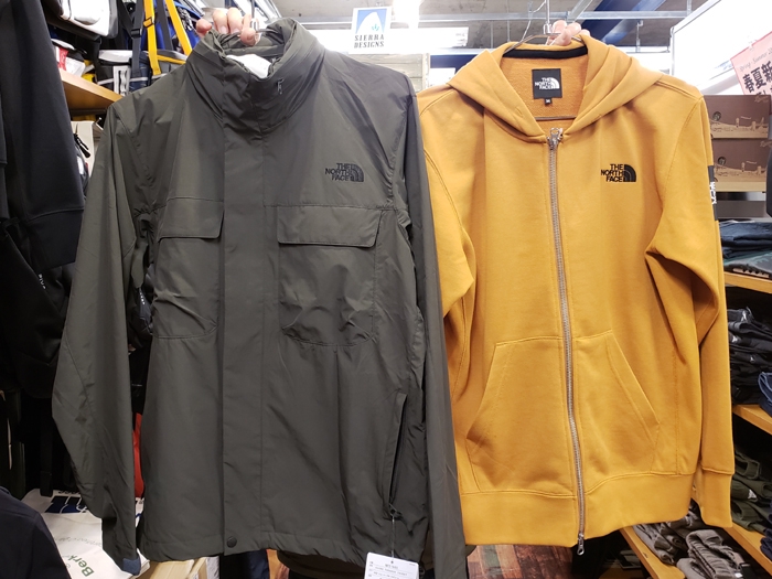 【新品・未使用】2019年春夏 ノースフェイス（THE NORTH FACE） BC ヒューズボックス2 バックパック リュック FUSEBOX NM81817 WK 容量30L THE NORTH FACE×HYKEがメンズアイテムも並ぶ2019年春夏コレクションを