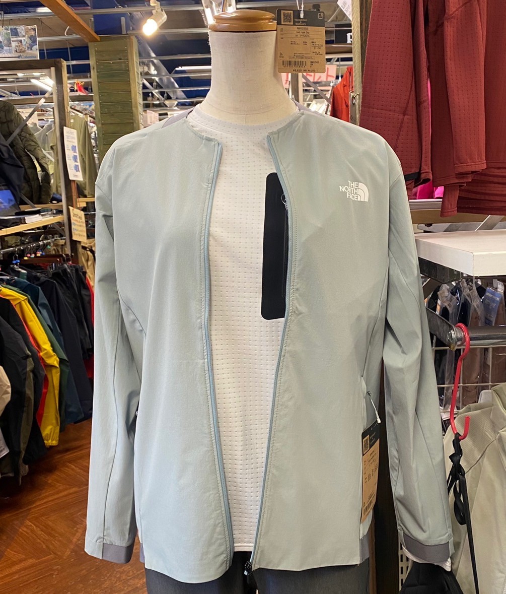 THE NORTH FACE Scoop ジャケット