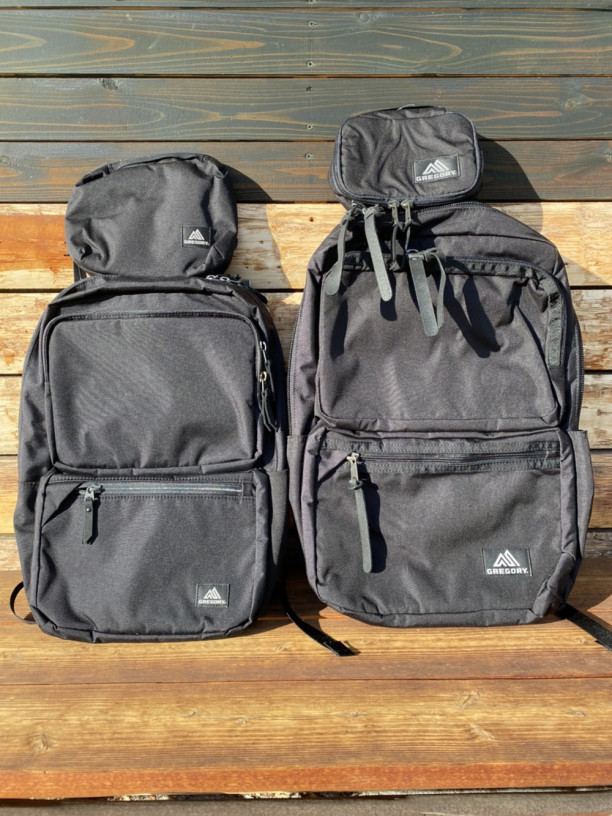 グレゴリー 人気ビジネスバッグ特集 カバートミッションデイ カバート  