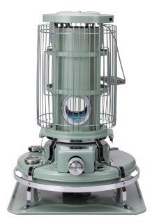 アラジン 寒い時期に活躍する人気の石油ストーブ ブルーフレーム入荷 