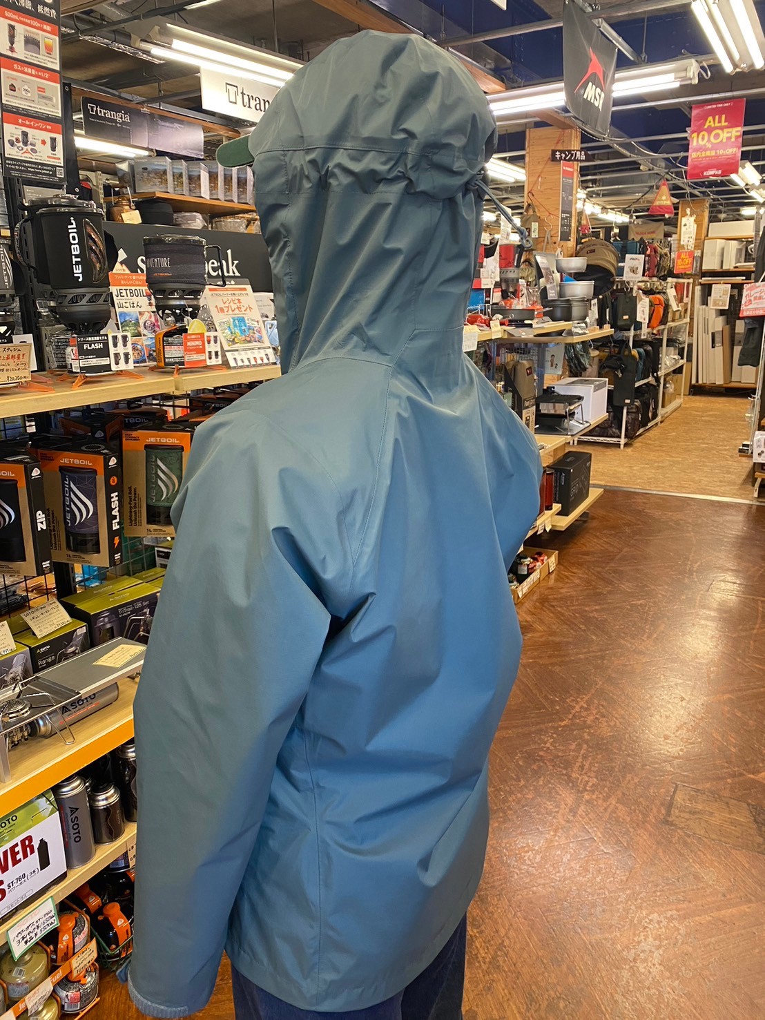 patagonia パタゴニア ライトシェル 街でも山でも 最高 L patagonia パタゴニア ライトシェル 街でも山でも 最高 L