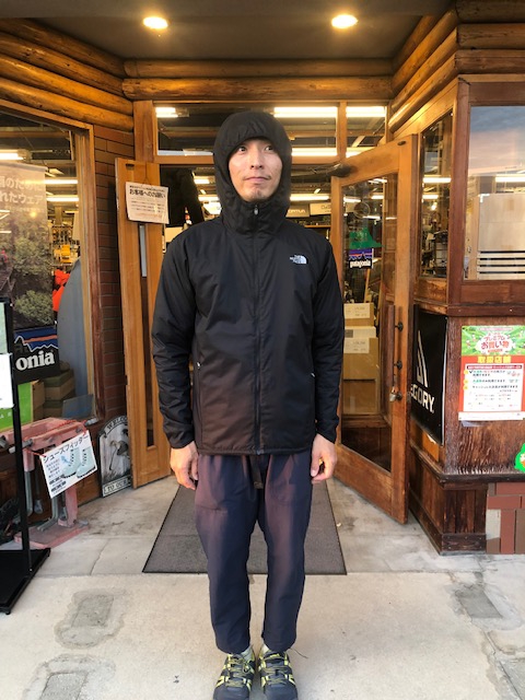 THE NORTH FACE/ノースフェイス サミット ベントリックス 5ReBELTA_全 ...