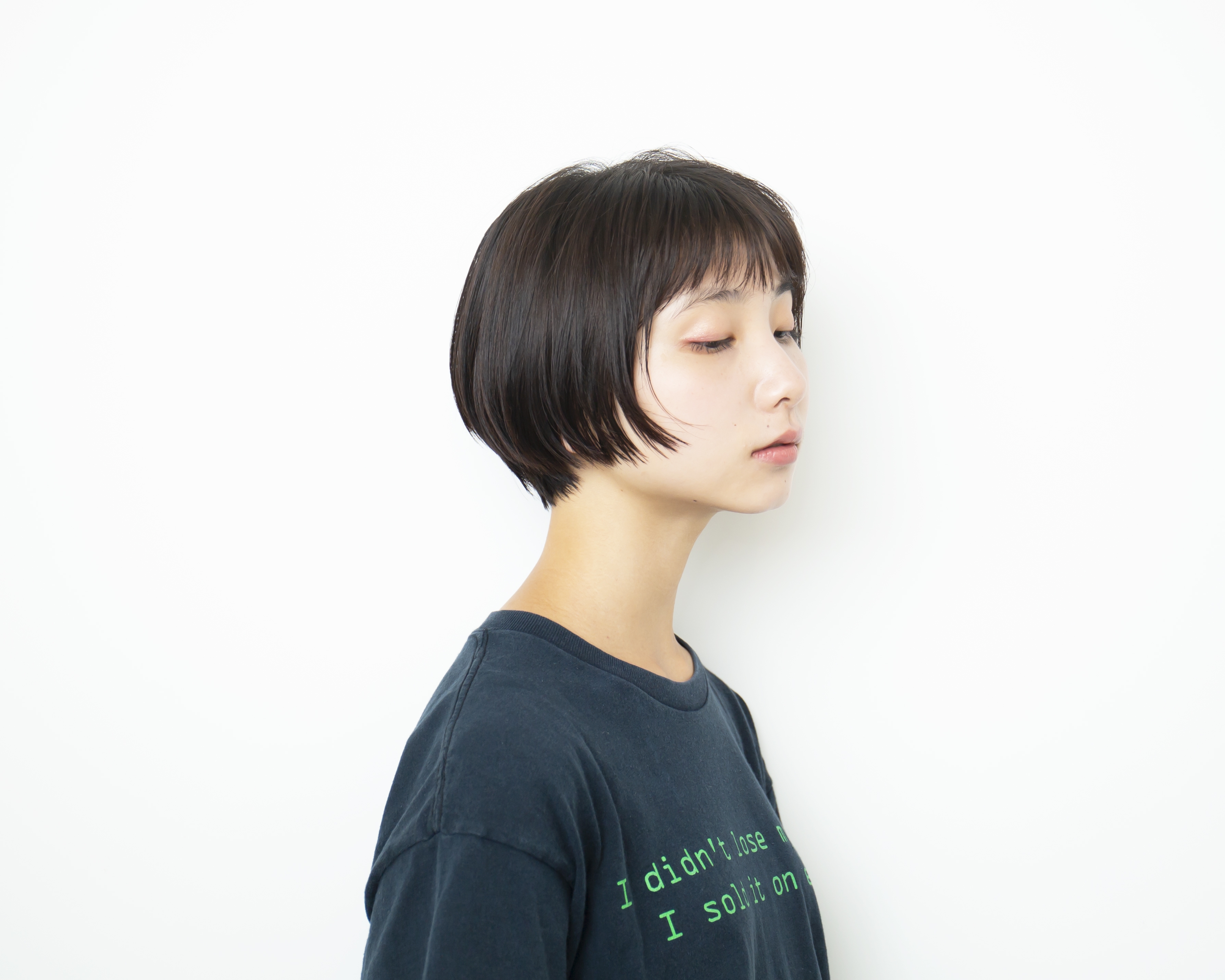 ボブ bob 07 | ボブ | 千種区本山駅徒歩1分のヘアサロン TIE（ティエ