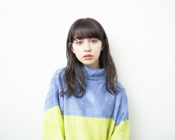 Long 01 ロング 布田 千種区本山駅徒歩1分のヘアサロン Tie ティエ くせ毛をいかしたショート ボブが人気の美容室 Long 01 ロング 布田 千種区本山駅徒歩1分のヘアサロン Tie ティエ くせ毛をいかしたショート ボブが人気の美容室