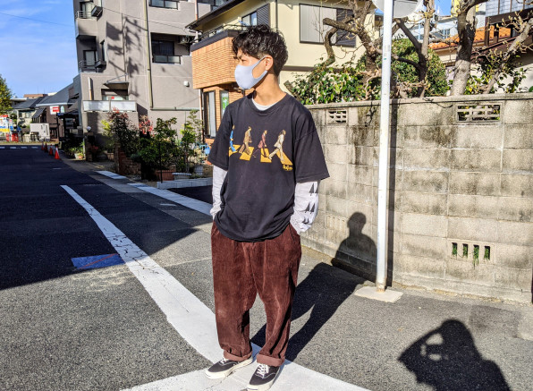 美容室はやっぱり楽しい 千種区本山駅徒歩1分のヘアサロン Tie ティエ くせ毛をいかしたショート ボブが人気の美容室