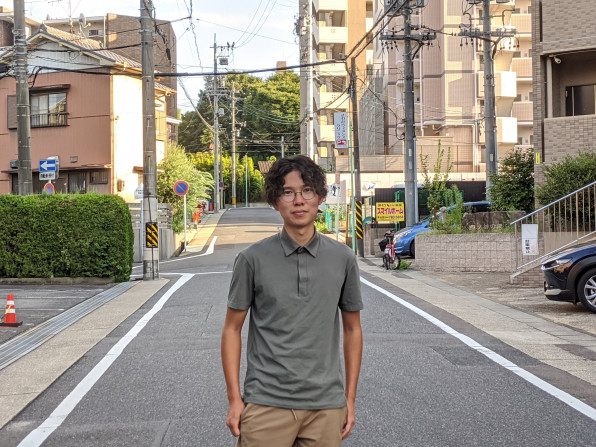 メンズツイストパーマ 千種区本山駅徒歩1分のヘアサロン Tie ティエ くせ毛をいかしたショート ボブが人気の美容室