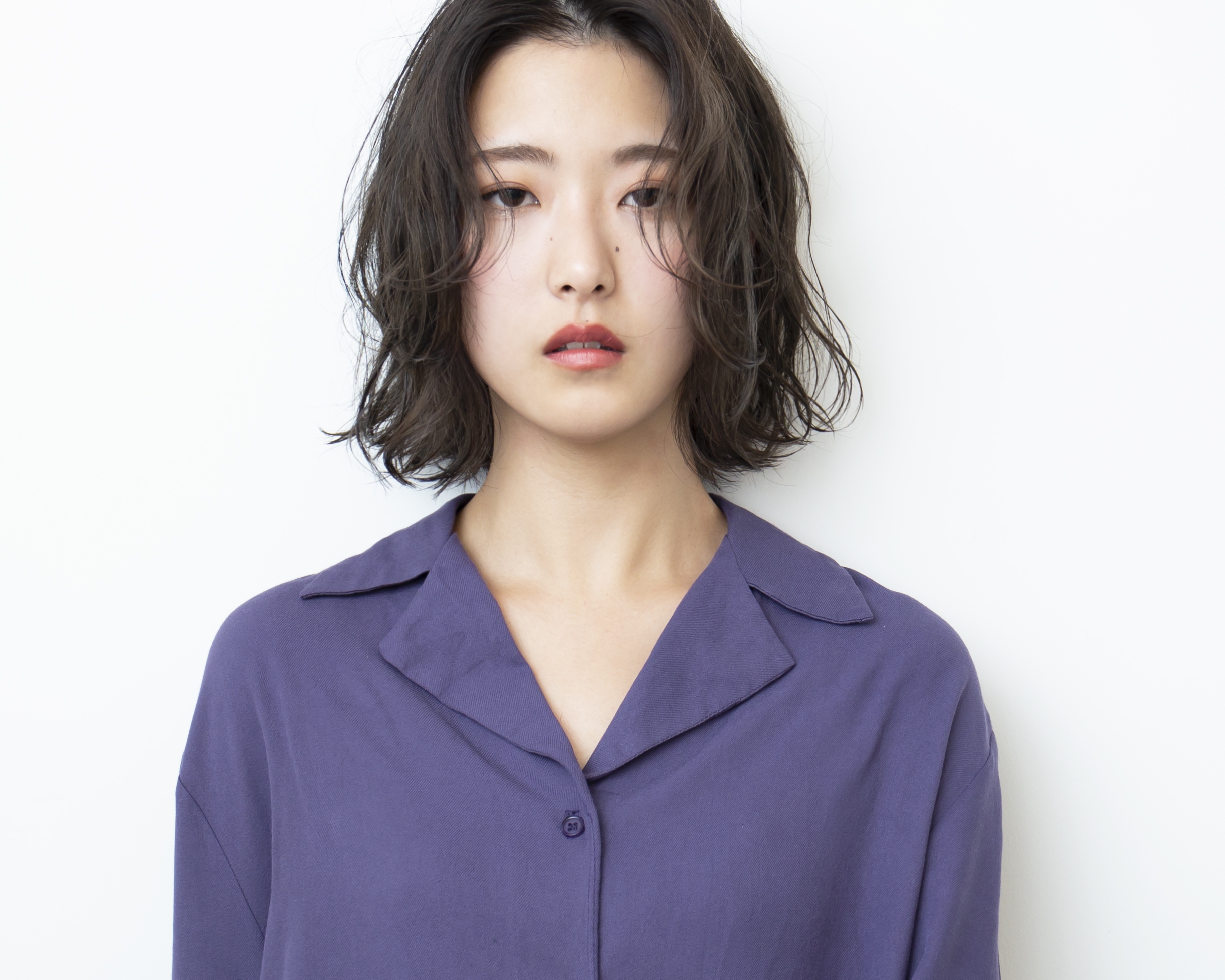 ボブ　5個分 bob 05 | ボブ | 千種区本山駅徒歩1分のヘアサロン TIE（ティエ