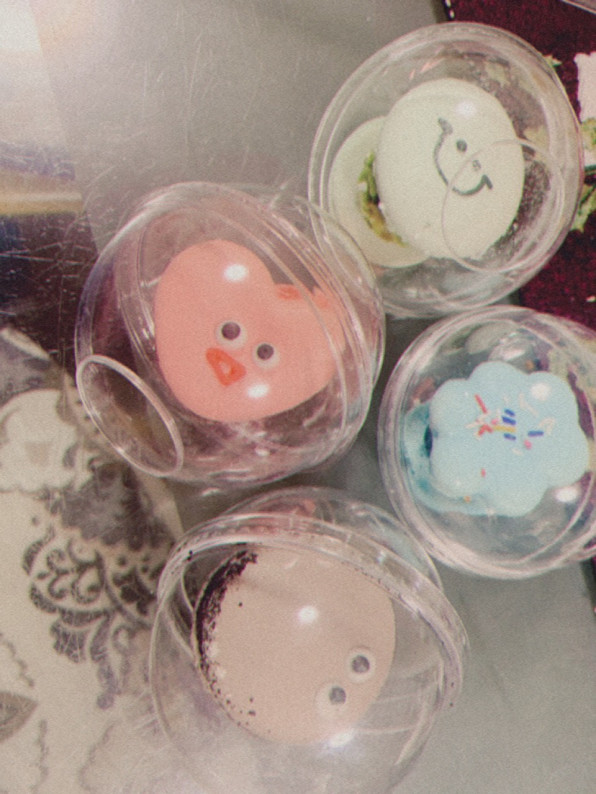 Coroful Sweets 千種区本山駅徒歩1分のヘアサロン Tie ティエ くせ毛をいかしたショート ボブが人気の美容室 Coroful Sweets 千種区本山駅徒歩1分のヘアサロン Tie ティエ くせ毛をいかしたショート ボブが人気の美容室