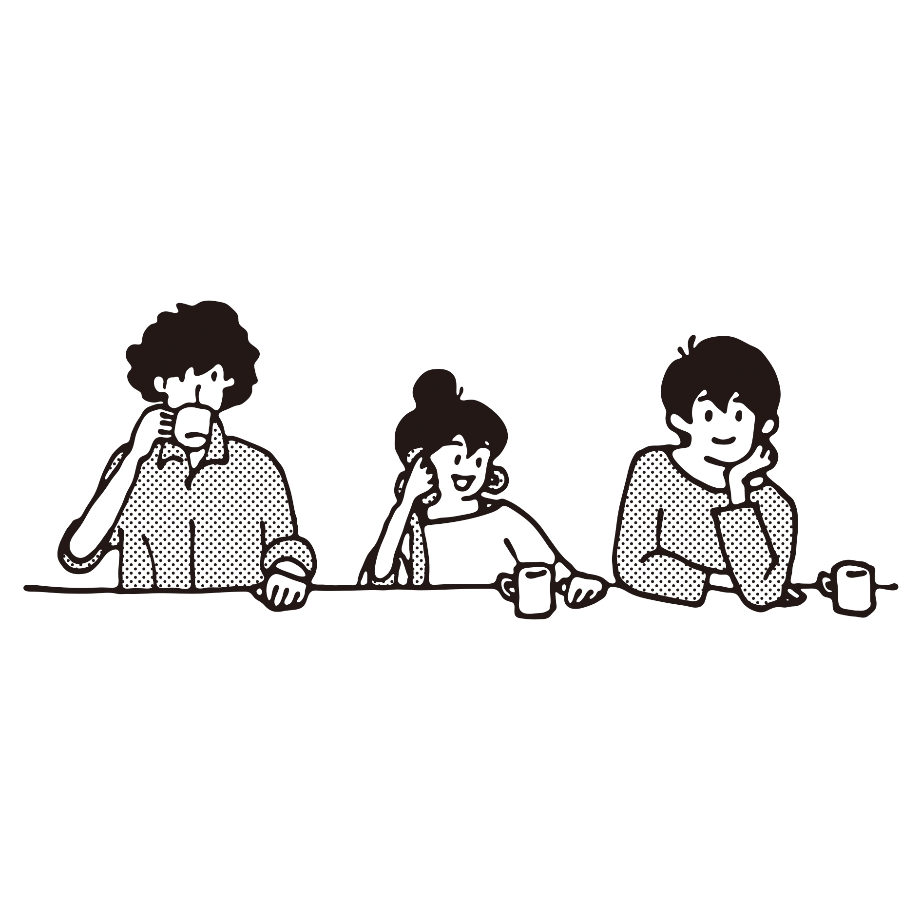 DISCOGRAPHY | 九龍 - KOWLOON