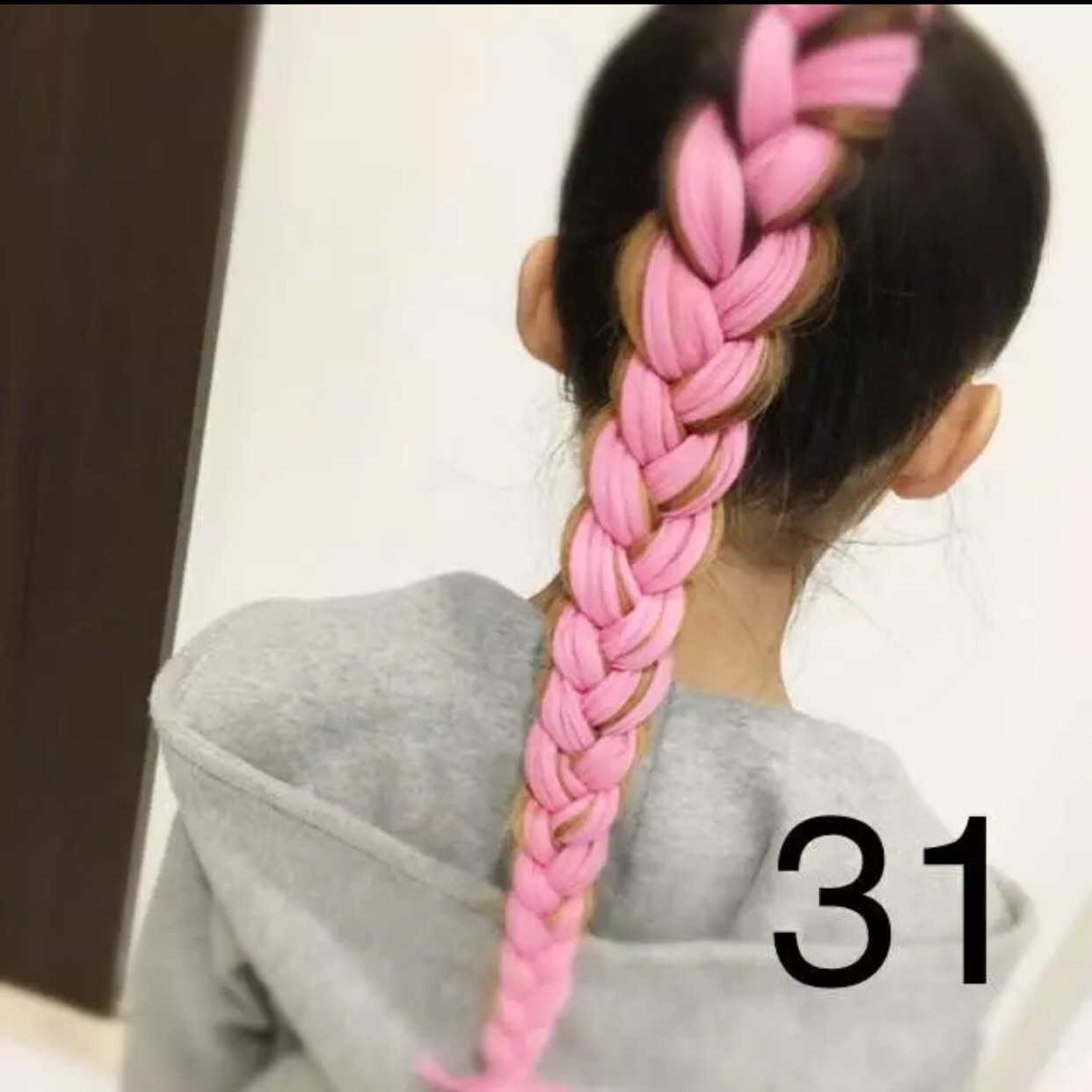 ゆん様ご確認用☆ハンドメイド ヘアゴムゆんこ様専用の通販 by voyage
