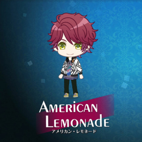 アメレモ サイドカー衣装 カクプリの側に