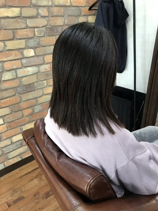 原付 ｇｒａ ｈａｉｒ グラヘアー