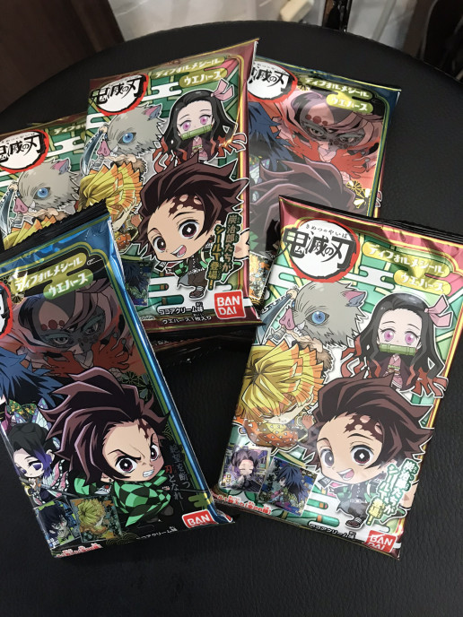 鬼滅の刃 gra hair グラヘアー 鬼滅の刃 gra hair グラヘアー