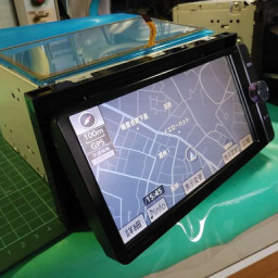 修理 トヨタ純正 デンソーテン Denso Ten 富士通テン Fujitsu Ten カーオーディオ カーナビ モニター修理実績 ページ2 カーオーディオ カーナビ修理専門店 ベストサウンド オーディオ事業部 サウンドシステムk 持ち込み取り付け 故障診断 分解修理の