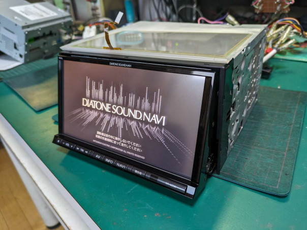 DIATONE SOUND.NAVI「NR-MZ90PREMI」の新機能“マルチ & パッシブ設定の 