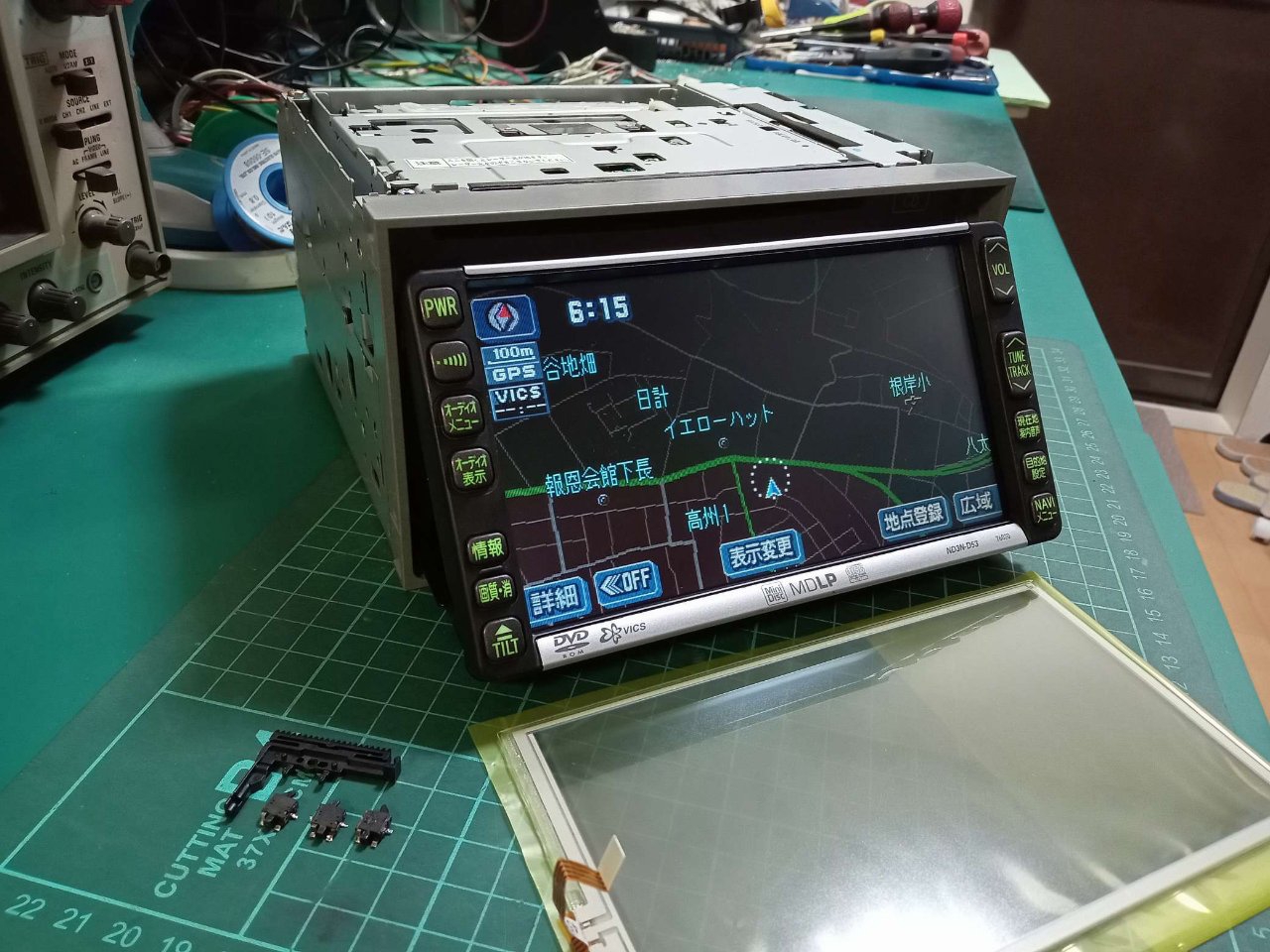 修理】トヨタ純正、パナソニック/Panasonic(松下電器産業/松下 修理】トヨタ純正、パナソニック/Panasonic(松下電器産業/松下