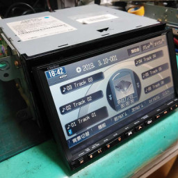 修理 純正 スズキ マツダ ホンダ Gathers ダイハツ スバル クラリオン Clarion カーオーディオ カーナビ修理実績 カーオーディオ カーナビ修理専門店 ベストサウンド オーディオ事業部 サウンドシステムk 持ち込み取り付け 故障診断 分解修理の相談窓口