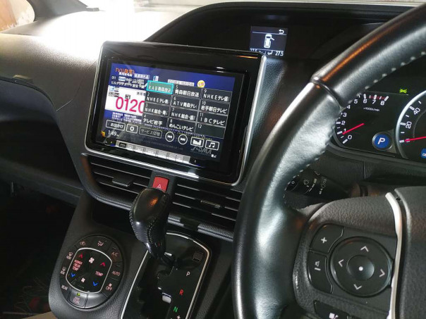 トヨタ ノア ナビ交換 クラリオン 9型メモリーナビ取り付け 純正バックカメラ接続 青森県八戸市 持ち込み取付 取付時間内の無料代車も予約可能 カーオーディオ カーナビ修理専門店 ベストサウンド オーディオ事業部 サウンドシステムk 持ち込み トヨタ ノア ナビ交換 クラリオン 9型メモリーナビ取り付け 純正バックカメラ接続 青森県八戸市 持ち込み取付 取付時間内の無料代車も予約可能 カーオーディオ カーナビ修理専門店 ベストサウンド オーディオ事業部 サウンドシステムk 持ち込み