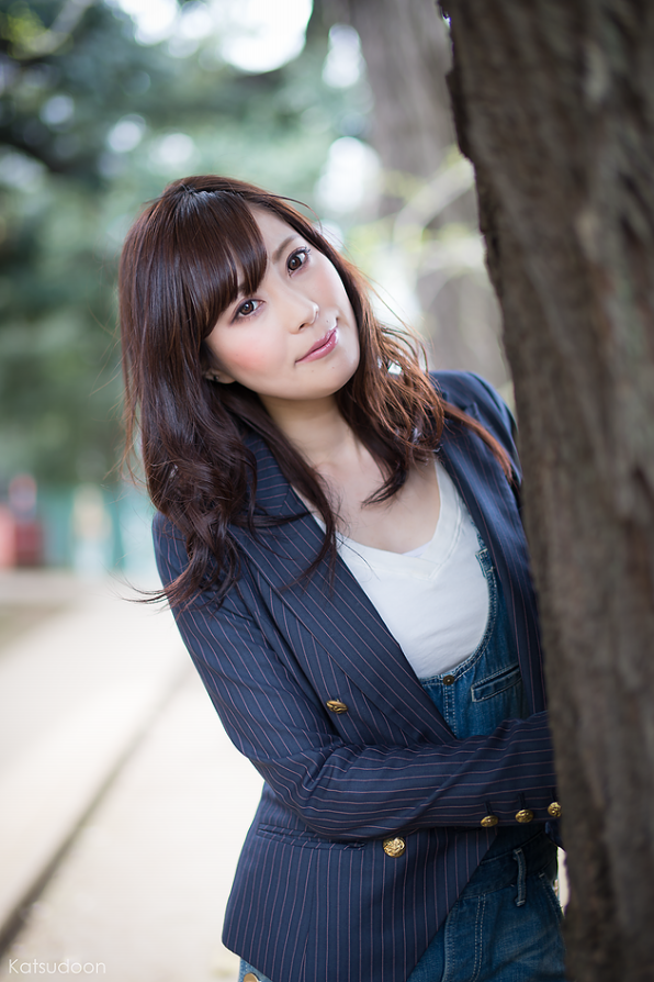 川崎美紗都 出演決定 By Stander Office 川崎美紗都 出演決定 By Stander Office