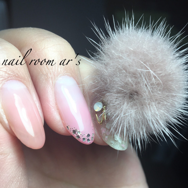 Profile Nail Room Ar S