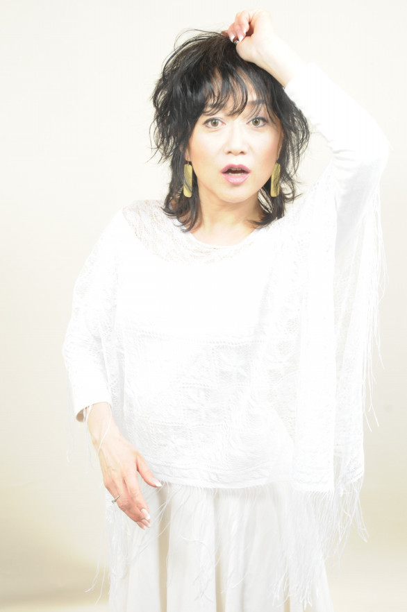 Profile 藤原美穂 Official Web