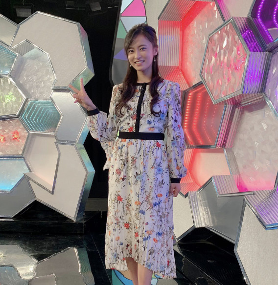 小島瑠璃子 様 ご着用商品 Ruvie ルビー Yuikanamori Officialblog 小島瑠璃子 様 ご着用商品 Ruvie ルビー Yuikanamori Officialblog