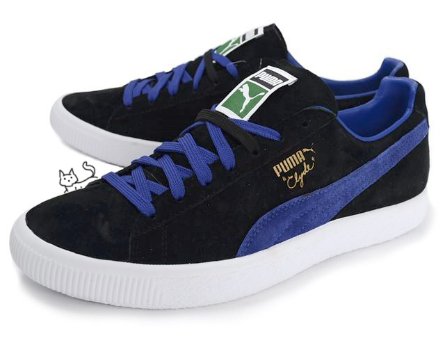 本日発売】PUMA CLYDE プーマ クライド メンズ レディース